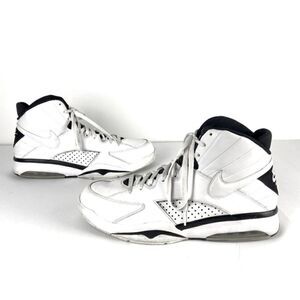 Nike Air Maestro Flight Scottie Pippen Basketball Shoes Mens Size 15 High Top